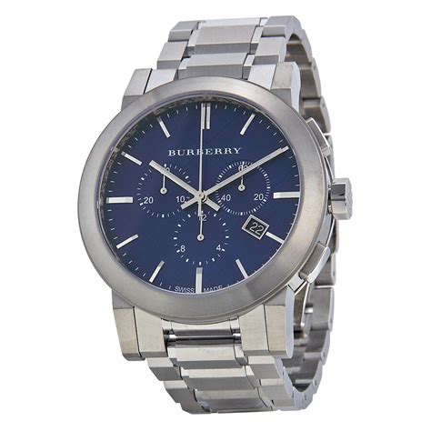 burberry watch sale men's|burberry automatic watches for men.